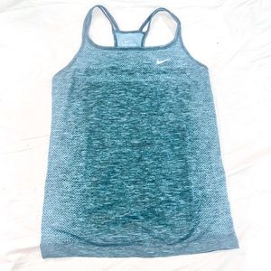 Nike dri-fit athletic top